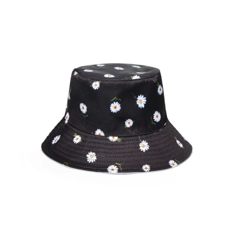 Alice + Olivia reversible bucket hat